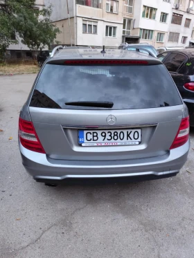 Mercedes-Benz C 200 - 8700 € / 17015.72 лв. - 75584504 3