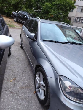 Mercedes-Benz C 200 - 8700 € / 17015.72 лв. - 75584504 5