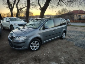 VW Touran 
