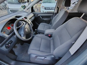 VW Touran - 4250 € / 8312.28 лв. - 46960445 10