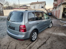 VW Touran - 4250 € / 8312.28 лв. - 46960445 5