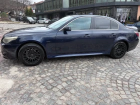 BMW 525 - 4400 € / 8605.65 лв. - 39573159 4