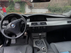 BMW 525 - 4400 € / 8605.65 лв. - 39573159 5