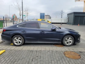 Hyundai Sonata DN8 LPi ���� �� ��� | Mobile.bg � ����� ������ 5