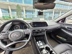 Hyundai Sonata DN8 LPi ���� �� ��� | Mobile.bg � ����� ������ 9