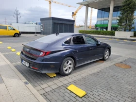 Hyundai Sonata DN8 LPi ���� �� ��� | Mobile.bg � ����� ������ 6
