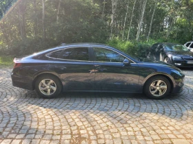 Hyundai Sonata DN8 LPi само на газ - 16500 € / 32271.19 лв. - 24691024 15