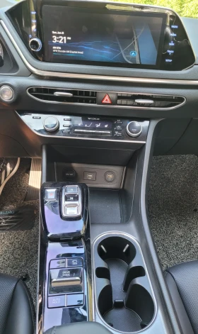 Hyundai Sonata DN8 LPi ���� �� ��� | Mobile.bg � ����� ������ 13