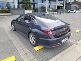 Hyundai Sonata DN8 LPi ���� �� ��� | Mobile.bg � ����� ������ 7