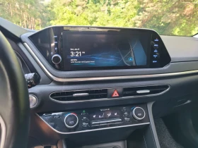 Hyundai Sonata DN8 LPi ���� �� ��� | Mobile.bg � ����� ������ 12