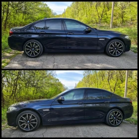 BMW 530 FACELiFT 258к.с. ТОП!! | Auto.bg — изображение 4