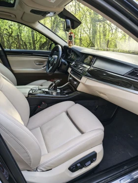 BMW 530 FACELiFT 258к.с. ТОП!! | Auto.bg — изображение 9