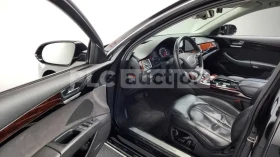 Audi A8 Адаптивно окачване (ECS)* Кожен салон* Люк - 9250 € / 18091.43 лв. - 58491158 10