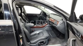 Audi A8 Адаптивно окачване (ECS)* Кожен салон* Люк - 9250 € / 18091.43 лв. - 58491158 11