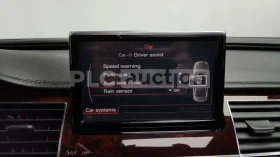 Audi A8 Адаптивно окачване (ECS)* Кожен салон* Люк - 9250 € / 18091.43 лв. - 58491158 16