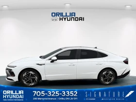 Hyundai Sonata Preferred Trend AWD * АвтоКредит* (ЦЕНА ДО БГ) - 26699 € / 52218.71 лв. - 25977707 2