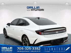 Hyundai Sonata Preferred Trend AWD * АвтоКредит* (ЦЕНА ДО БГ) - 26699 € / 52218.71 лв. - 25977707 3