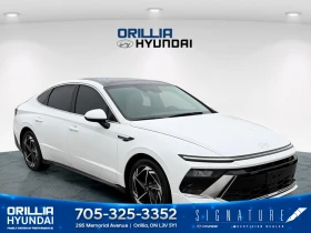 Hyundai Sonata Preferred Trend AWD * АвтоКредит* (ЦЕНА ДО БГ) - 26699 € / 52218.71 лв. - 25977707 7