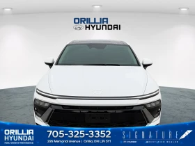 Hyundai Sonata Preferred Trend AWD * АвтоКредит* (ЦЕНА ДО БГ) - 26699 € / 52218.71 лв. - 25977707 8