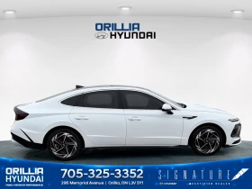 Hyundai Sonata Preferred Trend AWD * АвтоКредит* (ЦЕНА ДО БГ) - 26699 € / 52218.71 лв. - 25977707 6