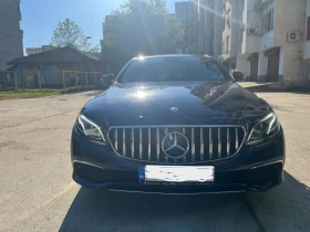 Mercedes-Benz E 200 4-matic 94000km �� ������ ���� | Mobile.bg � ����� ������ 6