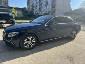 ����� �� �������� �� Mercedes-Benz E 200 4-matic 94000km �� ������ ����