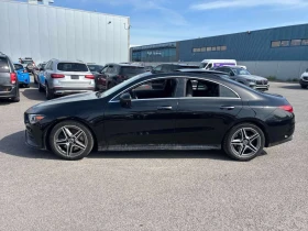 Mercedes-Benz CLA * 250 * ПОДГРЕВ * ОТ ПРЕДСТАВИТЕЛСТВО | Auto.bg — изображение 3