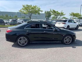 Mercedes-Benz CLA * 250 * ПОДГРЕВ * ОТ ПРЕДСТАВИТЕЛСТВО | Auto.bg — изображение 4