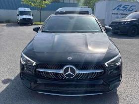Mercedes-Benz CLA * 250 * ПОДГРЕВ * ОТ ПРЕДСТАВИТЕЛСТВО | Auto.bg — изображение 2
