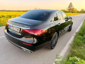Mercedes-Benz E 220 4matic 360 ������ | Mobile.bg � ����� ������ 7
