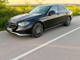 Mercedes-Benz E 220 4matic 360 ������ | Mobile.bg � ����� ������ 5