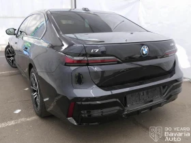 BMW i7 M70 xDrive | Auto.bg — изображение 2