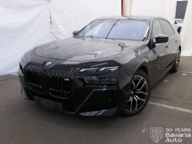 BMW i7 M70 xDrive