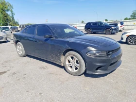 Dodge Charger 3.6l Sxt | Auto.bg — изображение 4