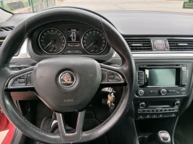 Skoda Rapid 1.6 | Mobile.bg � ����� ������ 8