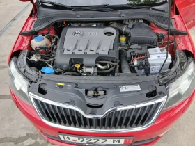 Skoda Rapid 1.6 | Mobile.bg � ����� ������ 10