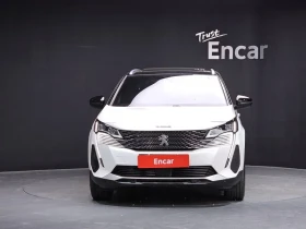Peugeot 3008 1.2 PURE TECH GT PACK | Mobile.bg � ����� ������ 3