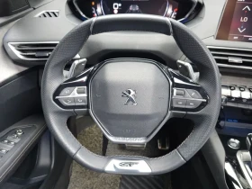 Peugeot 3008 1.2 PURE TECH GT PACK | Mobile.bg � ����� ������ 12