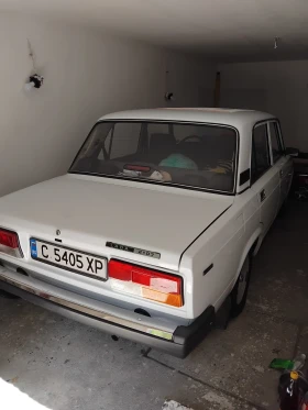 Lada 2107 - 8000 € - 29151782 6
