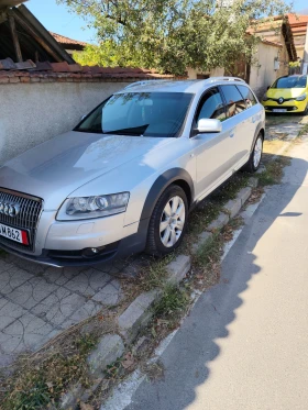 Audi A6 Клатро 4/4