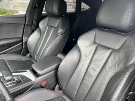 Audi A5 * Technik * CARFAX * БЕЗ ПЪРВОНАЧАЛНА ВНОСКА | Auto.bg — изображение 17