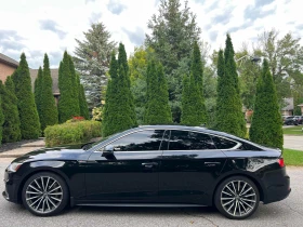 Audi A5 * Technik * CARFAX * БЕЗ ПЪРВОНАЧАЛНА ВНОСКА | Auto.bg — изображение 2