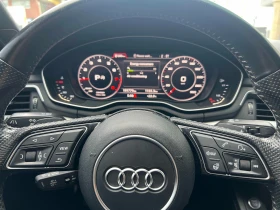 Audi A5 * Technik * CARFAX * БЕЗ ПЪРВОНАЧАЛНА ВНОСКА | Auto.bg — изображение 8