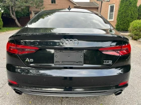 Audi A5 * Technik * CARFAX * БЕЗ ПЪРВОНАЧАЛНА ВНОСКА | Auto.bg — изображение 4