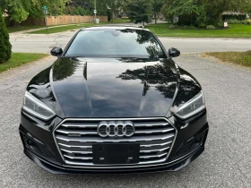 Audi A5 * Technik * CARFAX * БЕЗ ПЪРВОНАЧАЛНА ВНОСКА | Auto.bg — изображение 6