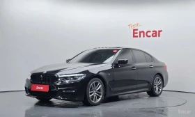 ������ BMW 520