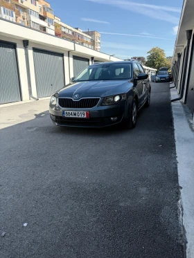 Skoda Octavia 1.6 Elegance  - 7500 € - 96557343 5