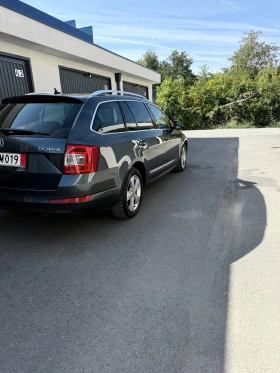 Skoda Octavia 1.6 Elegance  - 7500 € - 96557343 6