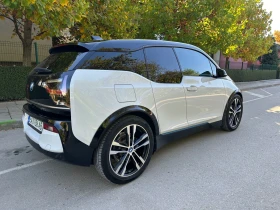 BMW i3 S/ 120ah / камера / подгрев/свободен достъп - 21000 € - 29412993 9