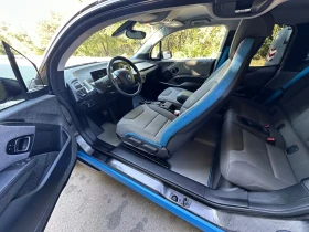 BMW i3 S/ 120ah / камера / подгрев/свободен достъп - 21000 € - 29412993 5